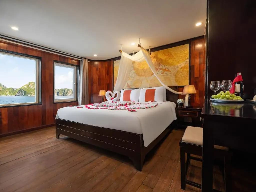 Khám phá đỉnh cao nghỉ dưỡng: Những khách sạn xa xỉ định hình phong cách sống của giới tinh hoa