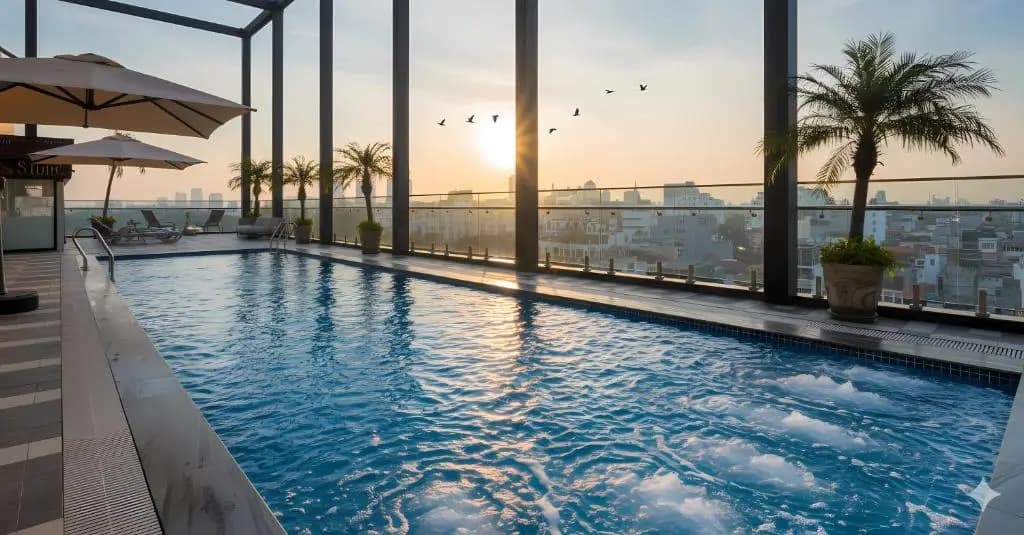 Giải mã sức hút không tưởng: Vì sao 7 khách sạn này nhận được 'cơn mưa' lời khen từ du khách?