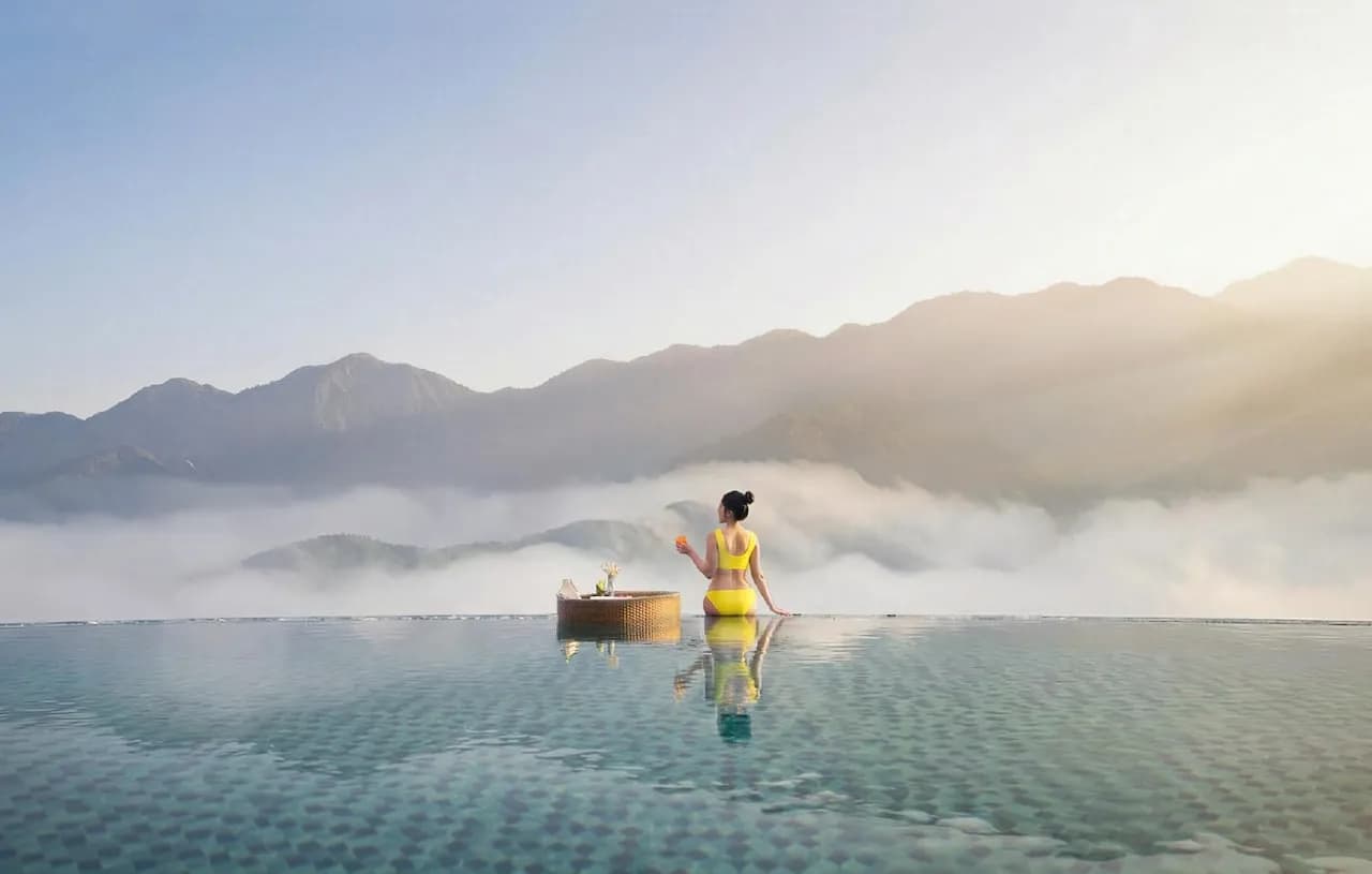 Khách sạn DeLaMont Sapa - Hill Serenity Retreat