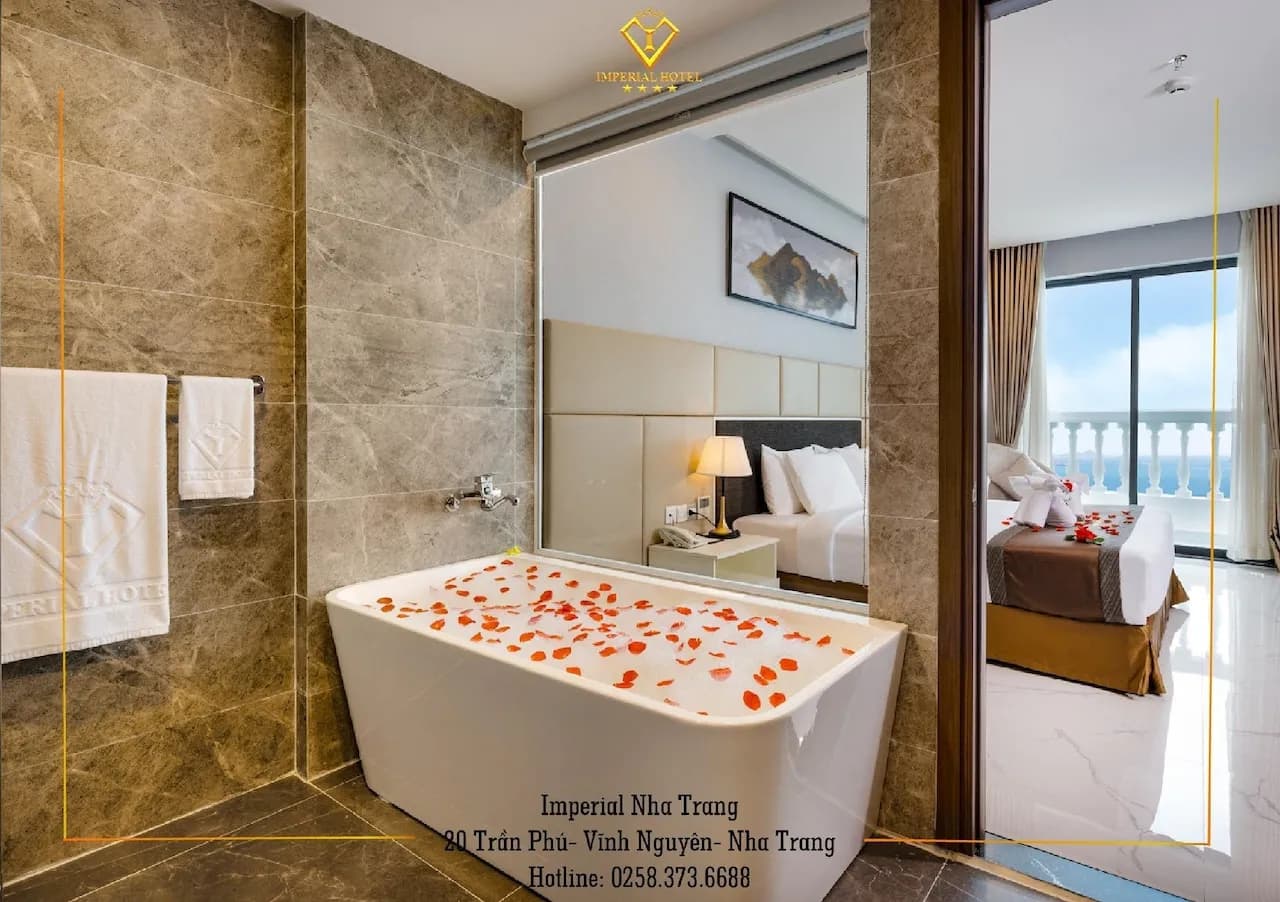 Imperial Nha Trang Hotel
