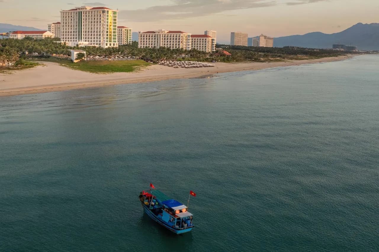 Swandor Cam Ranh Resort-Ultra All Inclusive