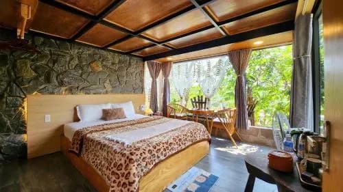 Natural Home Đà Lạt