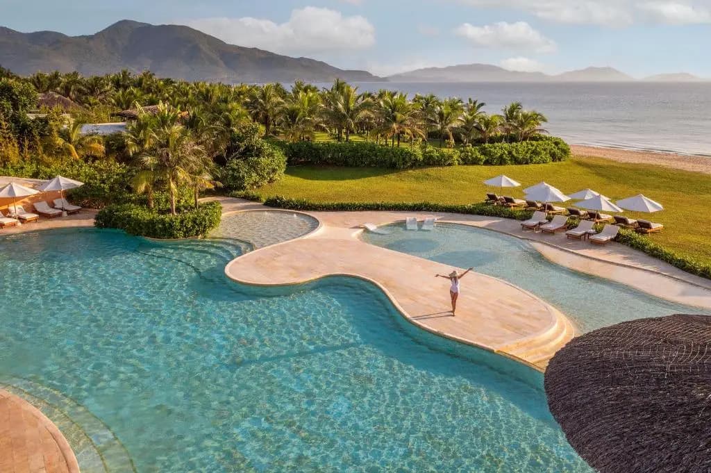 Ana Mandara Cam Ranh Main Photo