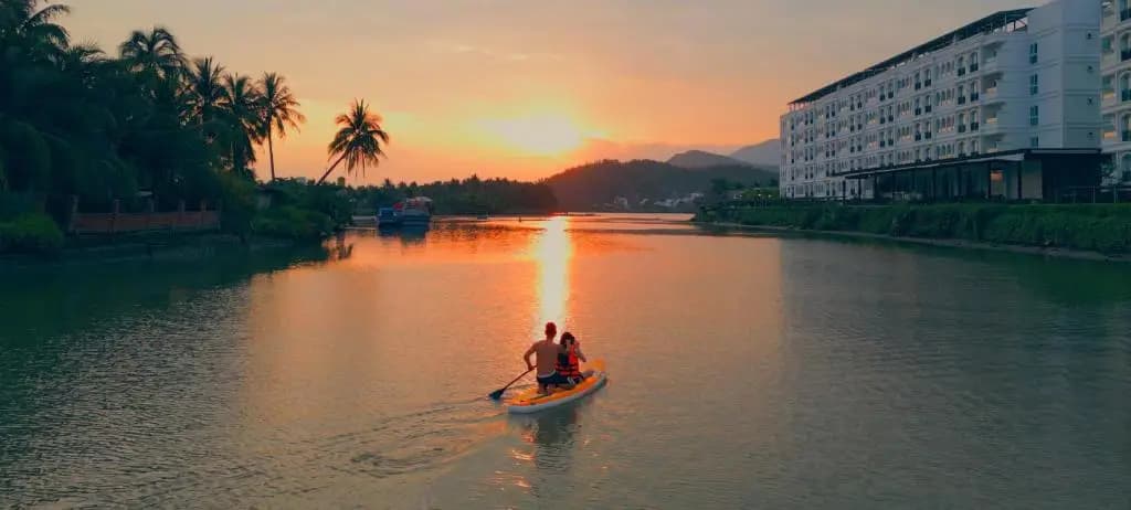 Champa Island Nha Trang - Resort Hotel & Spa Main Photo
