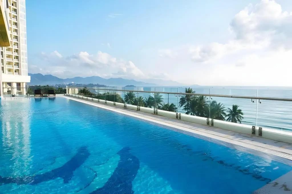 Havana Nha Trang Hotel Main Photo