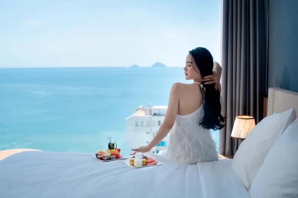 Libra Hotel Nha Trang Main Photo