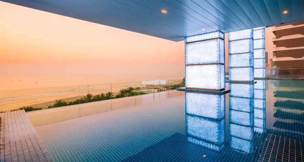 Prince Hotel Da Nang
