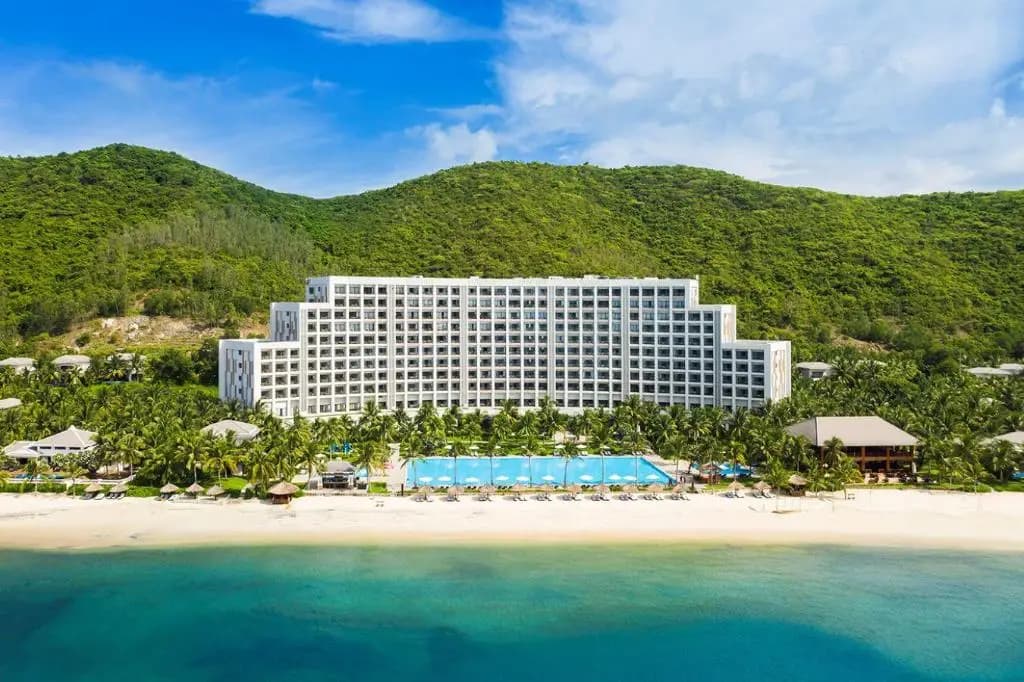 Vinpearl Beachfront Nha Trang Main Photo