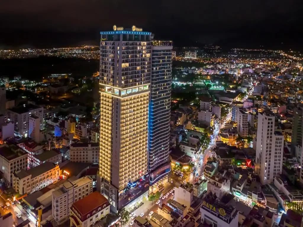 Virgo Hotel Main Photo
