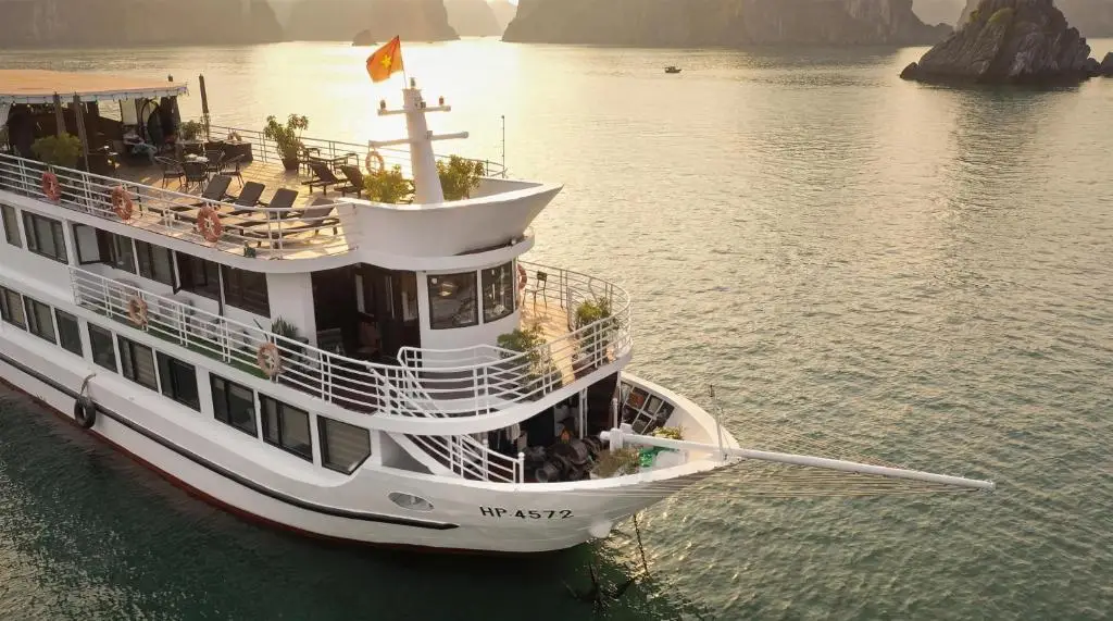 Beka Travel Cruise