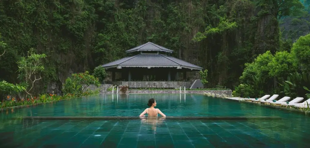 Jiva Hoa Lu Retreat